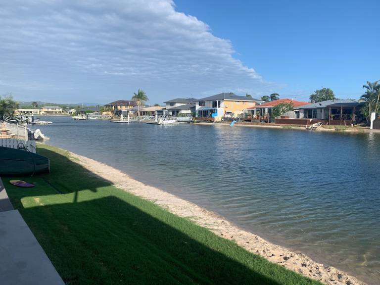 House  Currumbin