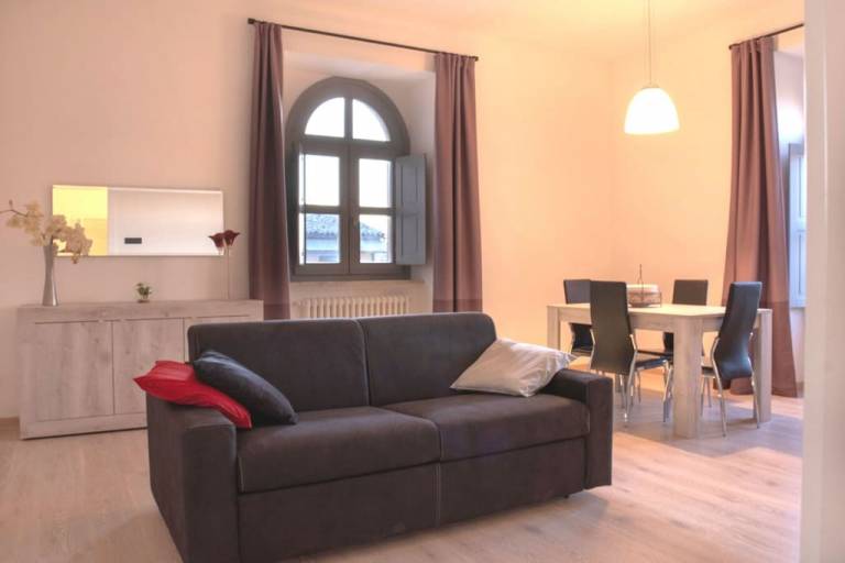 Appartement Orvieto