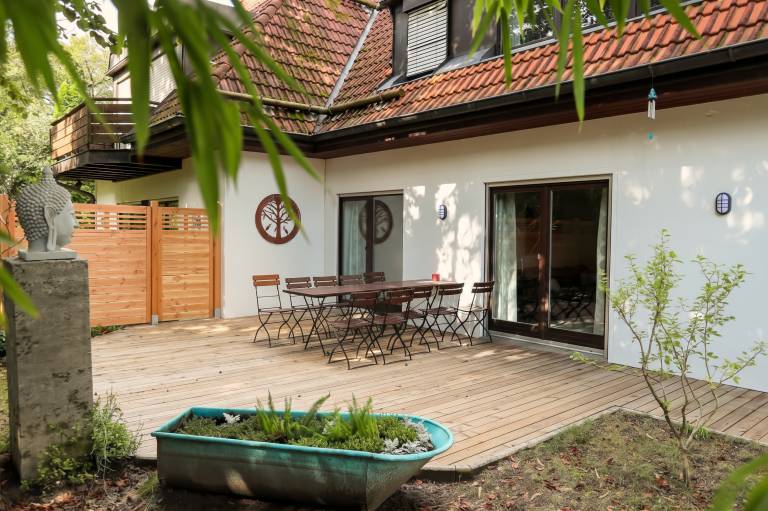 Ferienwohnung Grünwald