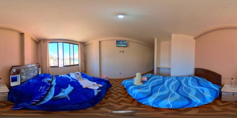 Hostel Copacabana