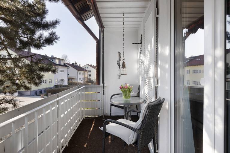 Ferienwohnung Villingen-Schwenningen