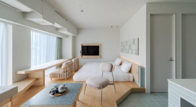 ITOMACHI HOTEL 0 Vacation STAY 97741v
