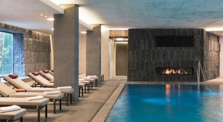 ElisabethHotel Premium Private Retreat- Adults only — photo 3