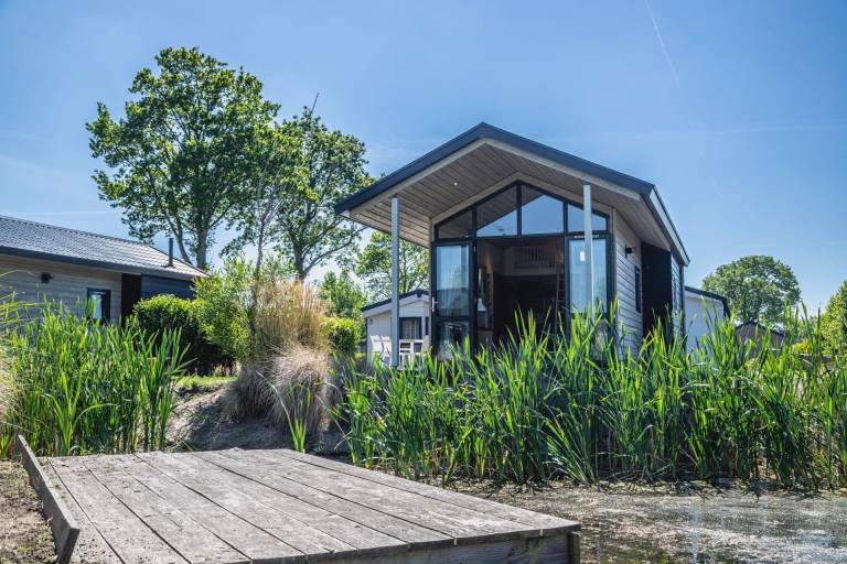 Ferienhaus Alkmaar