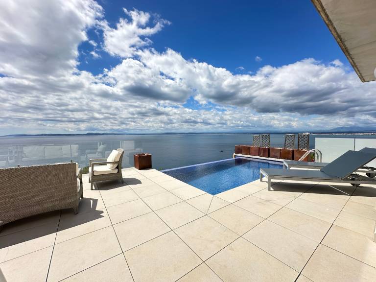 Fully equipped vacation home with yard & private pool | Close to the beach | Pets are welcome in Roses