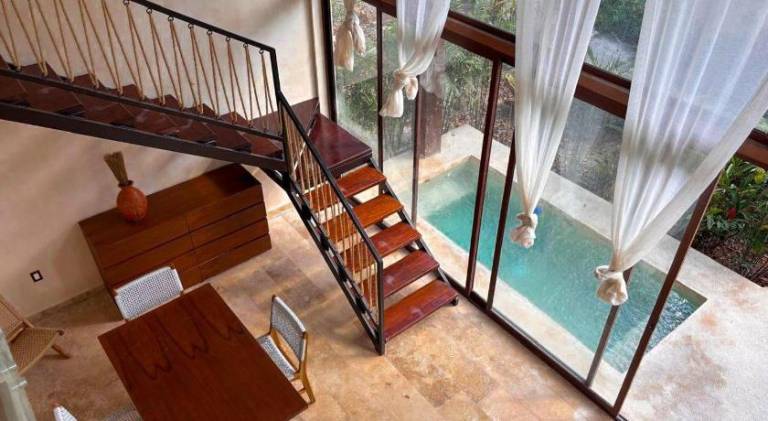 Nalha Hotel Boutique y Villas Bacalar — photo 4