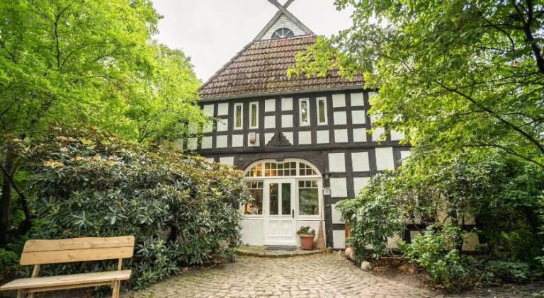 92 m&sup2; Ferienwohnung