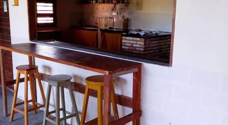 Vacation home with 1 room for 5 persons — photo 3