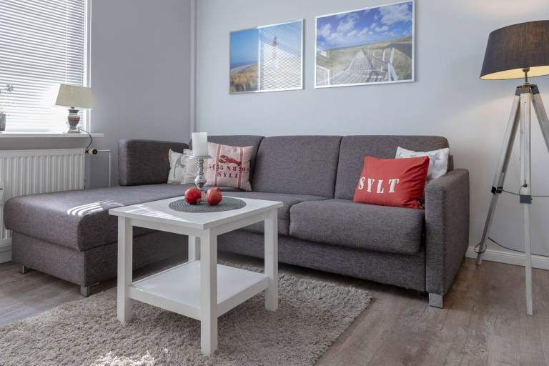 Moderne 2-Zimmerwohnung mit tollem Weitblick in ruhiger Lage — photo 5