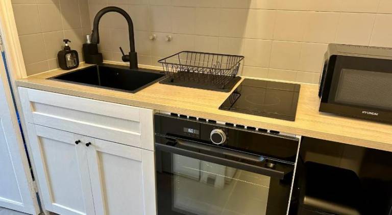 Apartment with 1 room for 4 persons — photo 3