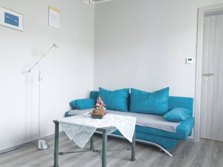 Ferienwohnung Baden-Baden