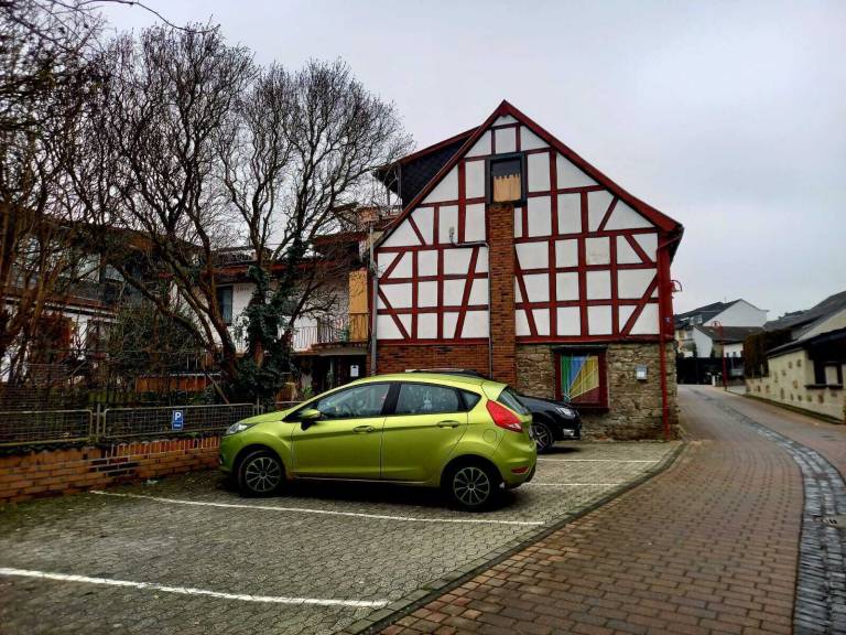 Ferienwohnung Niederzissen