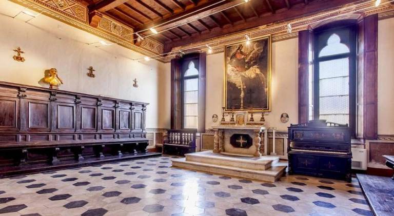 Il Chiostro Del Carmine — photo 3