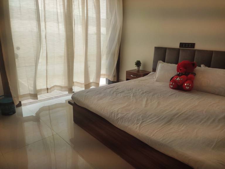 Apartment Govardhan
