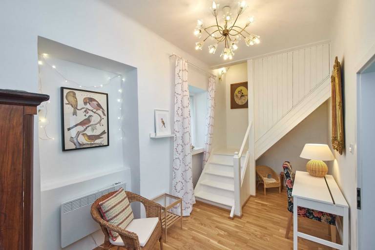 Ferienwohnung  Semmering