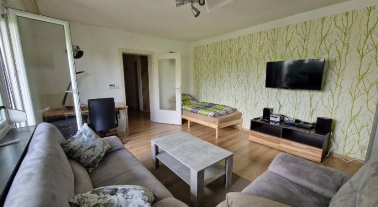 Ferienwohnung Springe