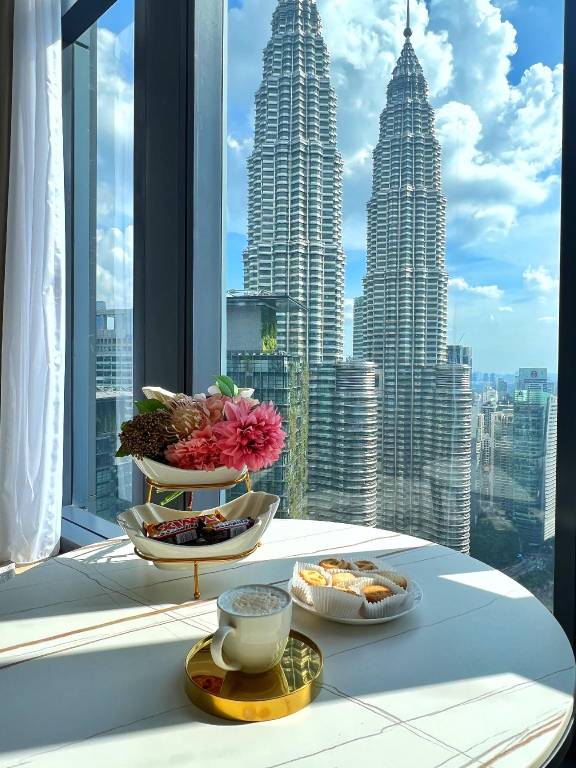 Like Home Star KLCC — photo 3