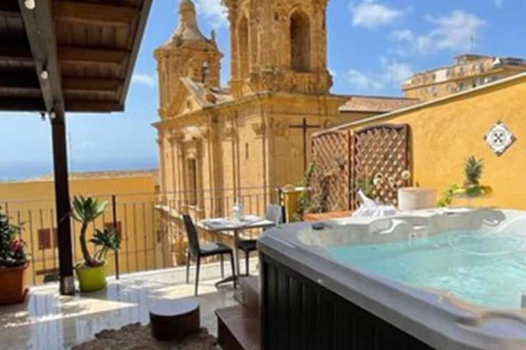 Bed & Breakfast Agrigento