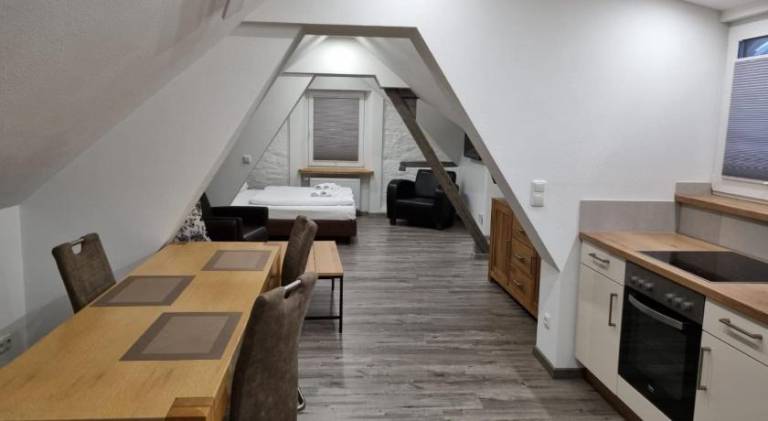 Rental apartment | Pet-friendly — photo 4