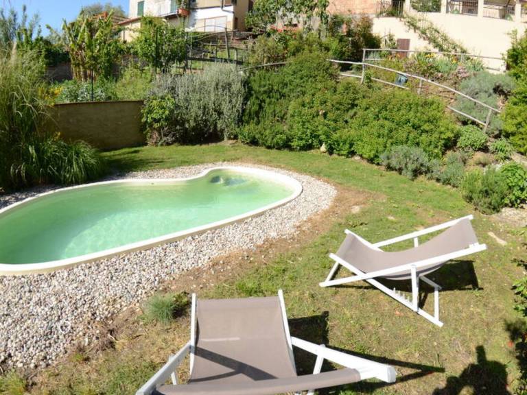 Casa vacanza Crespina Lorenzana