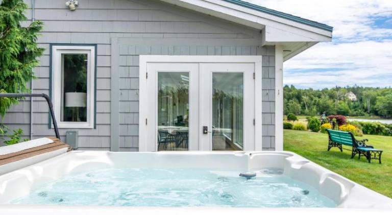 OCEAN BAY VIEW Luxury Guesthouse — photo 4