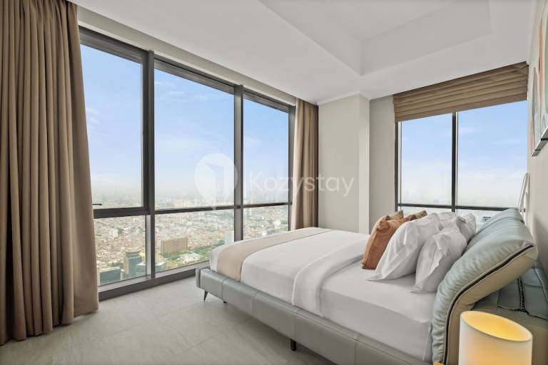 Appartement Central Jakarta