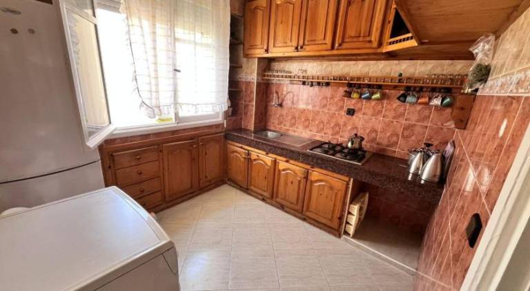 Apartment with 2 rooms for 5 persons — photo 5