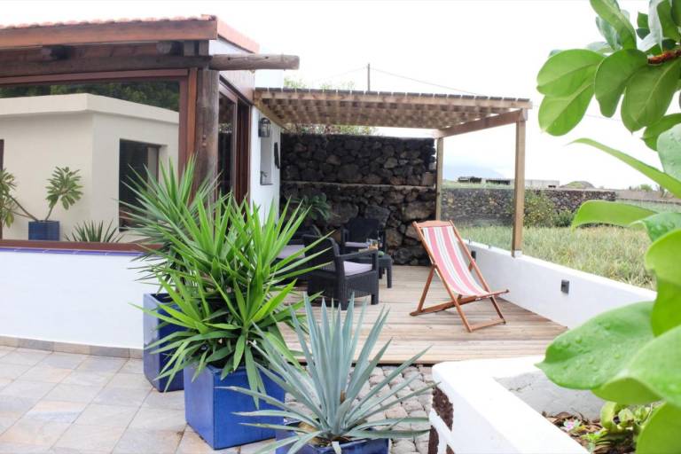 Apartma  Frontera