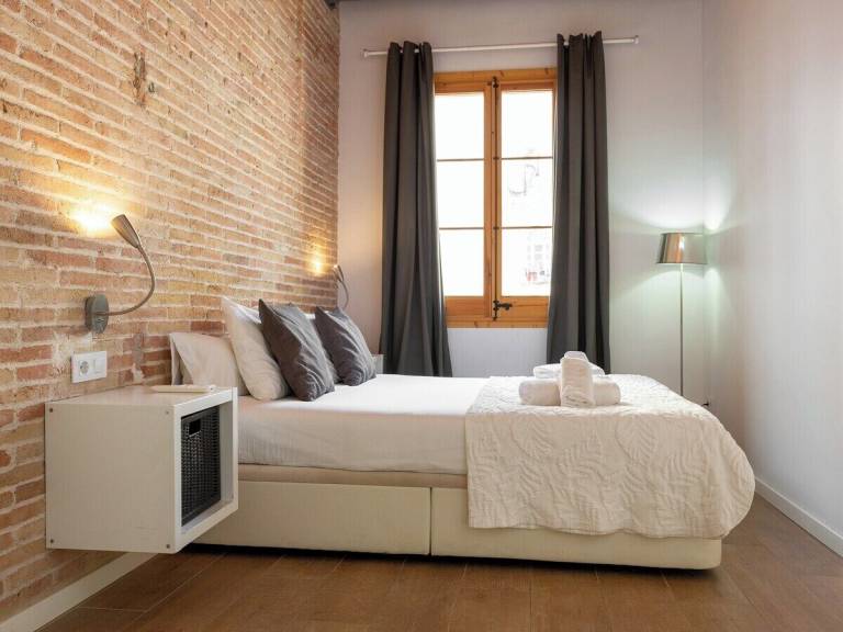 Ferienwohnung Barcelona