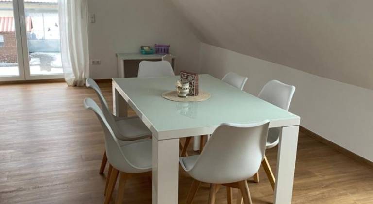 Holiday apartment with 2 rooms for 6 persons — photo 3