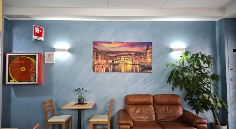 Hotel Giovannina — photo 4