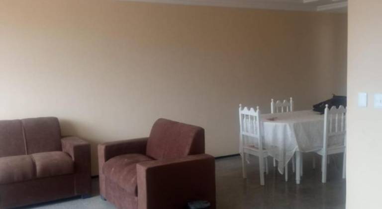 Quarto Compartilhado em Apartamento no Coracao do Papicu - 500m do Shopping Rio Mar — photo 4