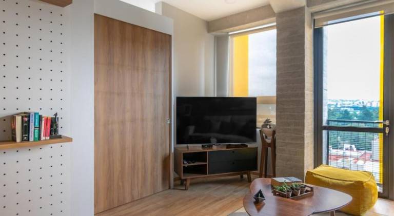 Rental apartment | Pet-friendly — photo 2