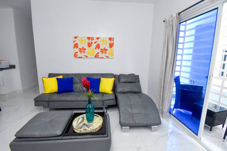 Apartamento Puerto Plata