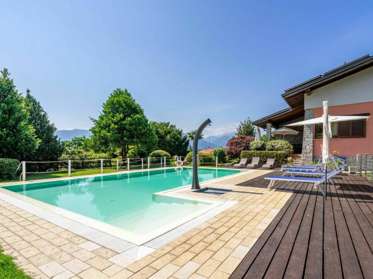 Appartamento  Luino