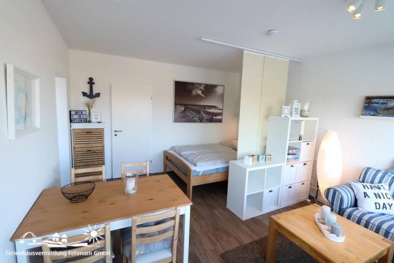 Family-oriented beautiful rental apartment | Next to the beach | Pets are welcome — photo 4