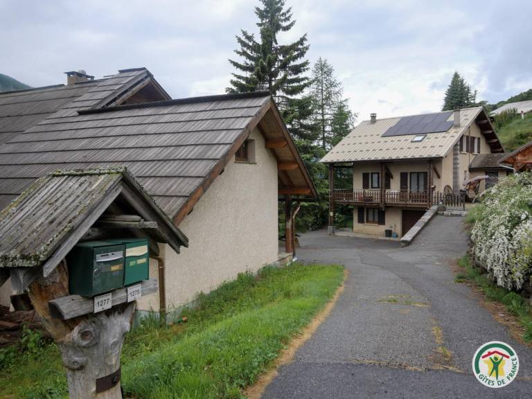 Beautiful gite with grill & yard | Pet-friendly — photo 4
