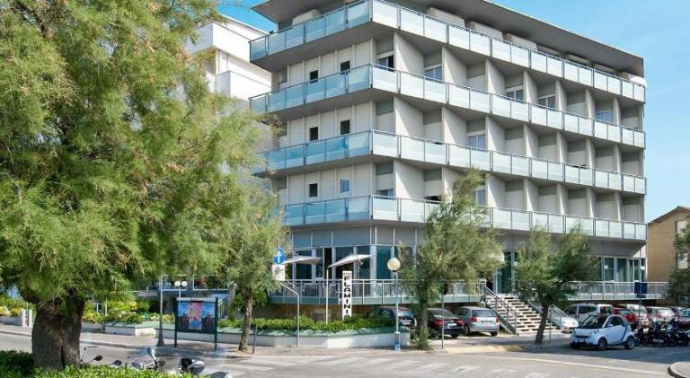 Hotel Flaminio — photo 5