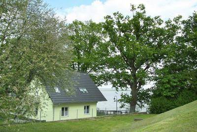 Ferienwohnung Müritz