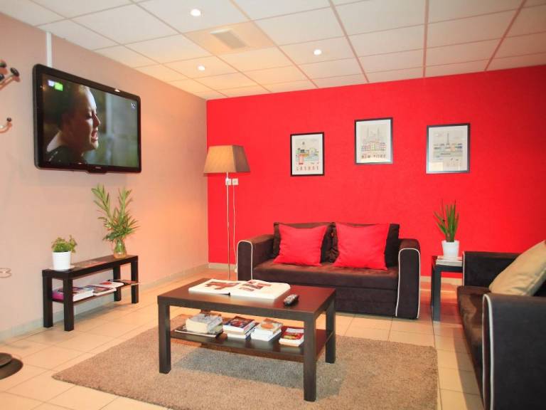 Appart hotel Odalys Campus Le Tholonet — photo 4