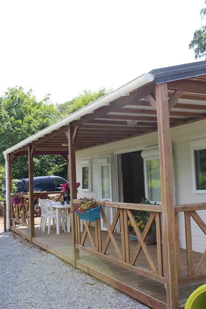 Camping  Douarnenez