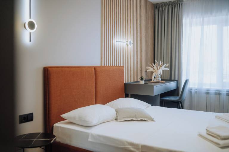 Apartament Rîşcani