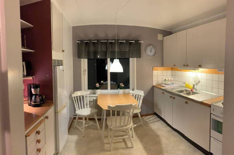 Ferienwohnung