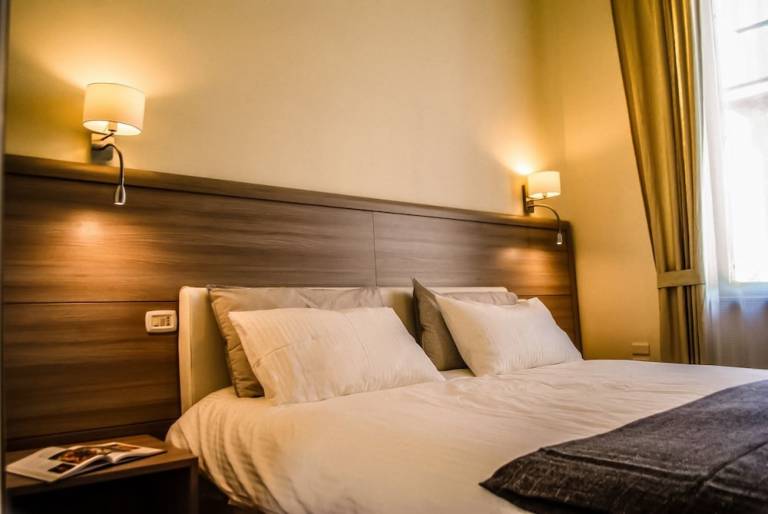 Bed & Breakfast Posillipo