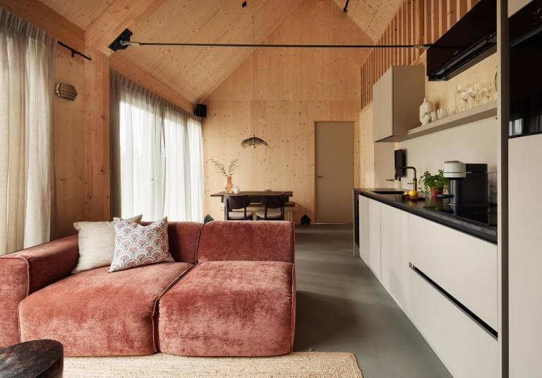 Bungalow  Hengelo