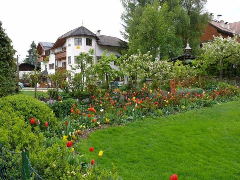 Ferienwohnung in Natz, Natz-Schabs f&uuml;r max. 4 Personen