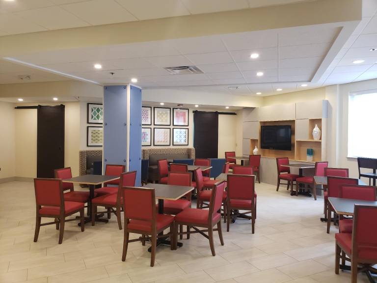 Holiday Inn Express Blowing Rock South By IHG — photo 5
