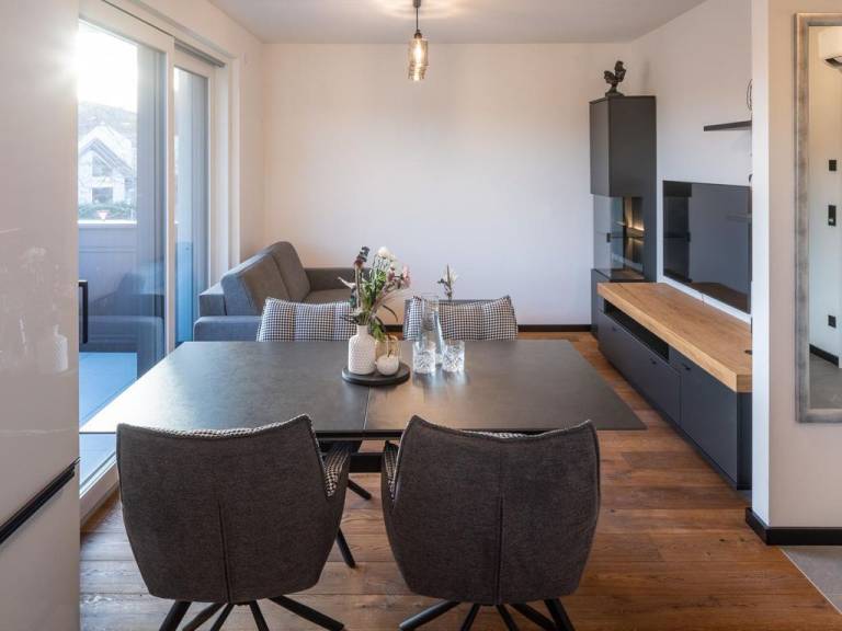 Ferienwohnung Waldviertel