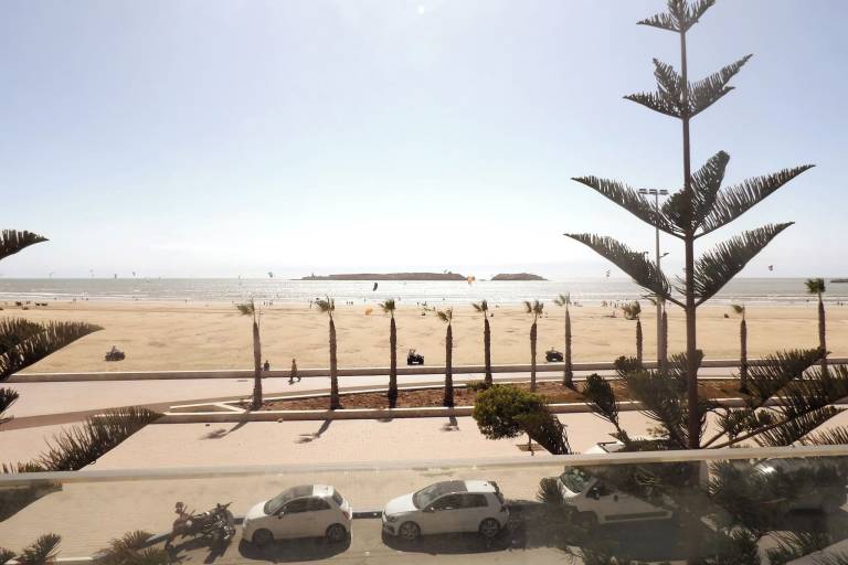 Appartement  Essaouira