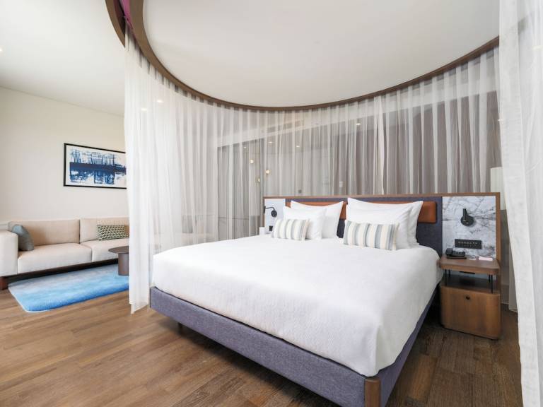 Resort Fevzipaşa Mahallesi